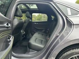 
										Geely Preface, 2024 full									