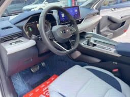 
										Geely Preface, 2021 full									