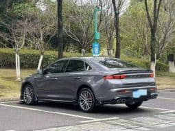 
										Geely Preface, 2024 full									