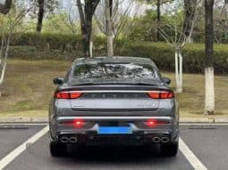 
										Geely Preface, 2024 full									