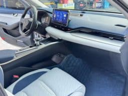 
										Geely Preface, 2021 full									
