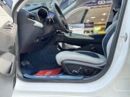 
										Geely Preface, 2021 full									
