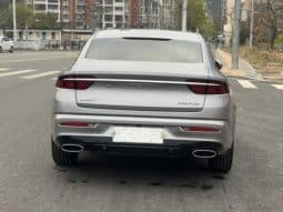 
										Geely Preface, 2022 full									