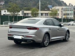 
										Geely Preface, 2022 full									