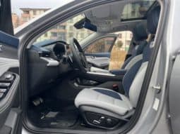 
										Geely Preface, 2022 full									