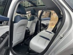 
										Geely Preface, 2022 full									