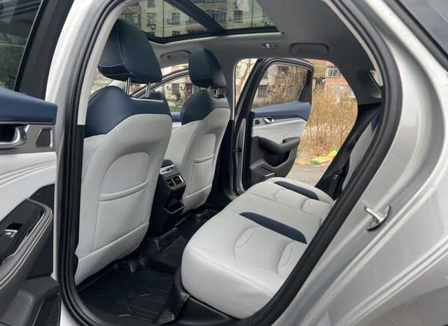 
								Geely Preface, 2022 full									