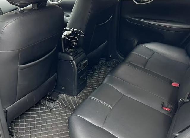 
								Nissan Sylphy (IV), 2024 full									