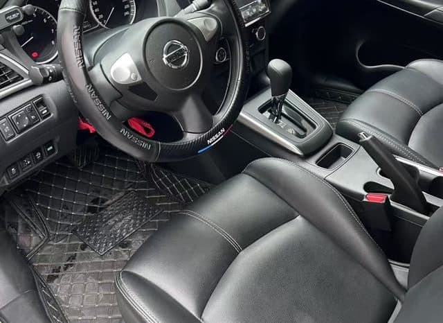 
								Nissan Sylphy (IV), 2024 full									