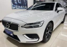 Volvo S60, 2021