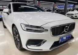 
										Volvo S60, 2021 full									