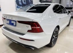 
										Volvo S60, 2021 full									
