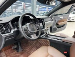
										Volvo S60, 2021 full									
