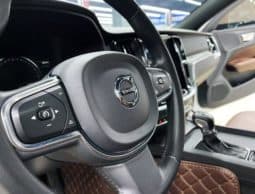 
										Volvo S60, 2021 full									
