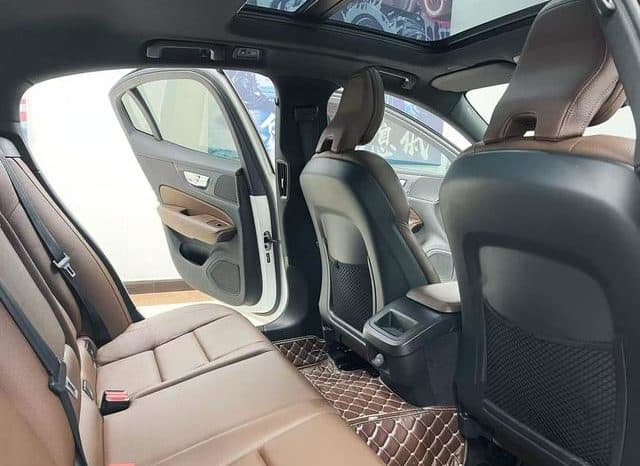 
								Volvo S60, 2021 full									