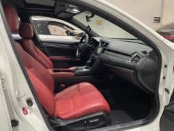 
										Honda Civic, 2021 full									