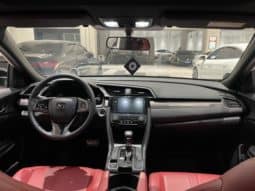 
										Honda Civic, 2021 full									