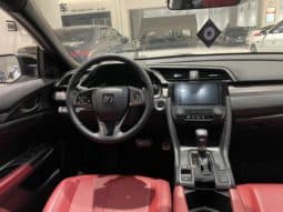 
										Honda Civic, 2021 full									