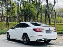 
										Honda Accord, 2022 full									
