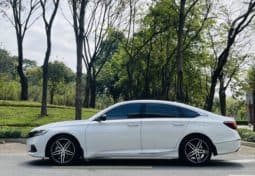 
										Honda Accord, 2022 full									