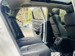 
										Honda Accord, 2022 full									