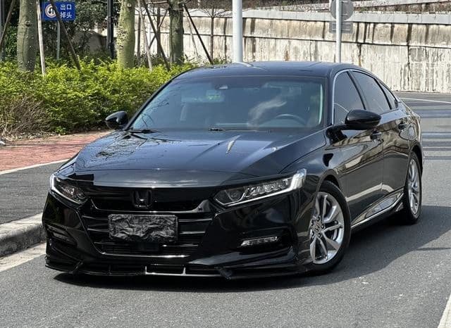 67d2f4dfb7bf3 Honda Accord, 2021