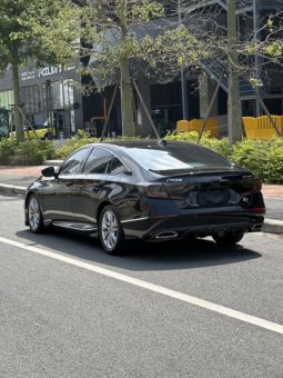 
										Honda Accord, 2021 full									