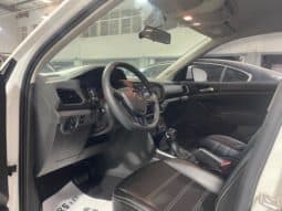
										Volkswagen T-Cross, 2020 full									
