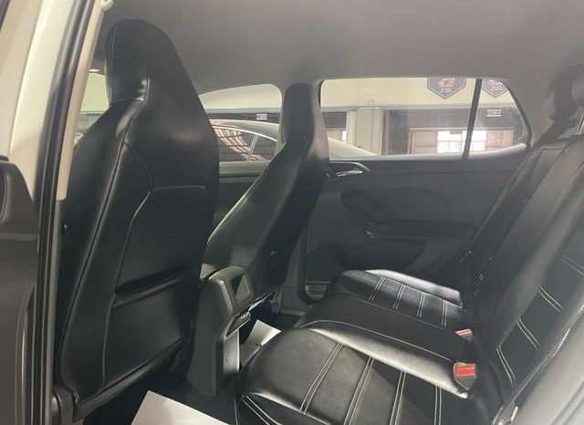
								Volkswagen T-Cross, 2020 full									