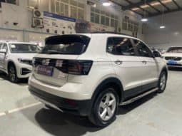 
										Volkswagen T-Cross, 2020 full									