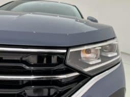 
										Volkswagen Tayron X, 2021 full									