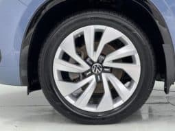 
										Volkswagen Tayron X, 2021 full									