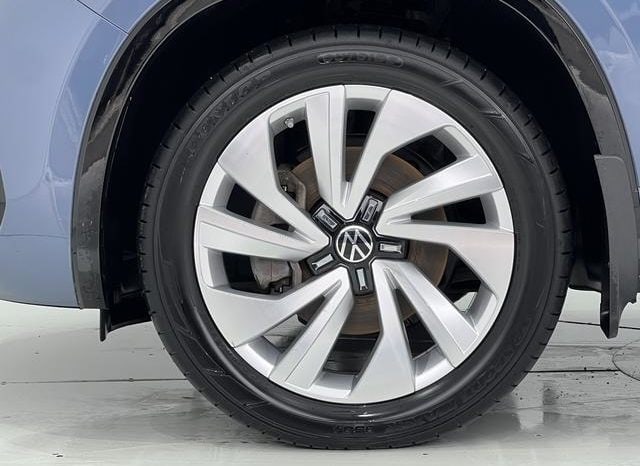 
								Volkswagen Tayron X, 2021 full									