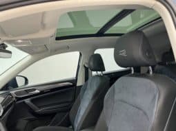 
										Volkswagen Tayron X, 2021 full									