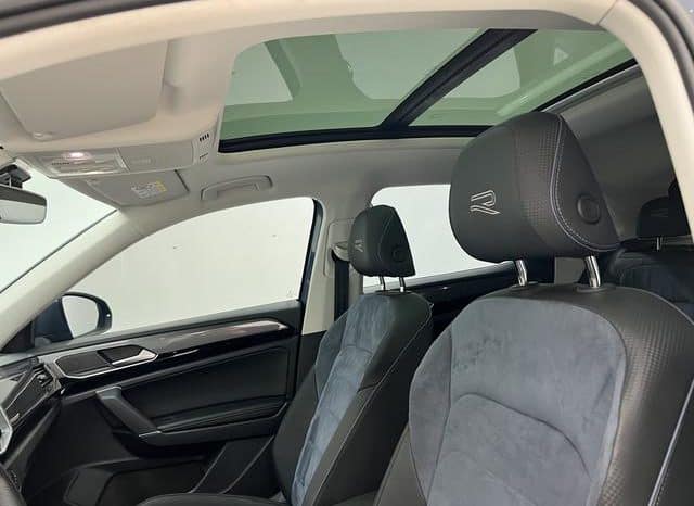 
								Volkswagen Tayron X, 2021 full									