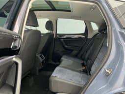 
										Volkswagen Tayron X, 2021 full									