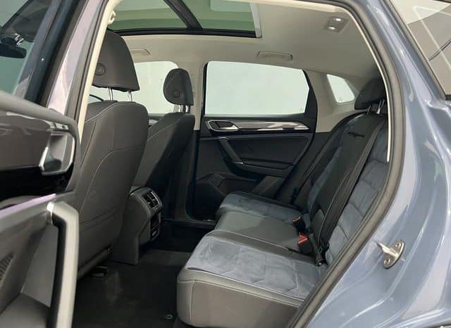 
								Volkswagen Tayron X, 2021 full									