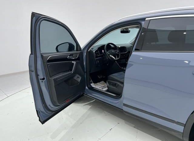 
								Volkswagen Tayron X, 2021 full									