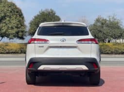 
										Toyota Corolla Cross, 2024 full									