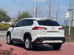
										Toyota Corolla Cross, 2024 full									