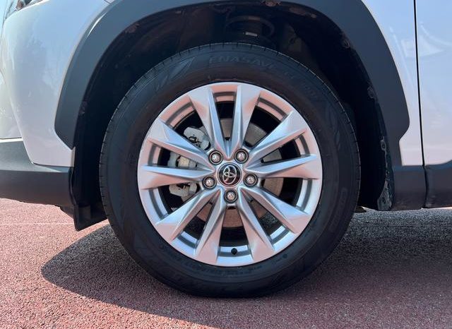 
								Toyota Corolla Cross, 2024 full									
