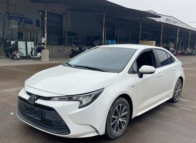 67d2f68f4924a Toyota Levin, 2025