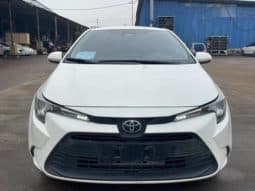 
										Toyota Levin, 2025 full									