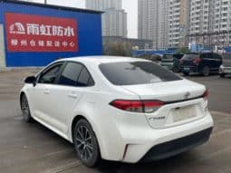 
										Toyota Levin, 2025 full									