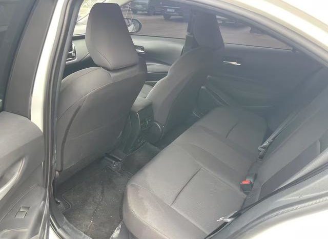
								Toyota Levin, 2025 full									