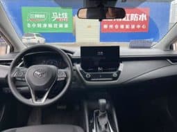 
										Toyota Levin, 2025 full									