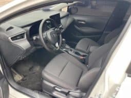 
										Toyota Levin, 2025 full									