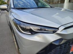 
										Toyota Frontlander, 2024 full									