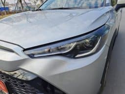 
										Toyota Frontlander, 2024 full									