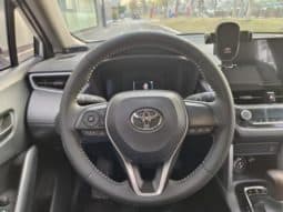 
										Toyota Frontlander, 2024 full									